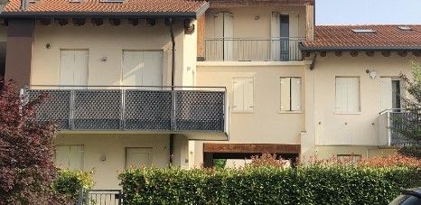 Appartamento in Vendita in Via Piave 28 a Castelfranco Veneto