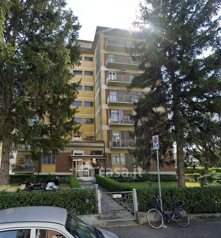 Appartamento in Vendita in Via Renato Zani 2 a Piacenza