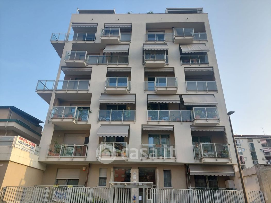 Appartamento in Vendita in Via Barletta 109 /32 a Torino