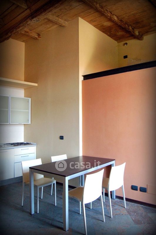 Appartamento in Affitto in Via San Martino 21 a Moncalieri
