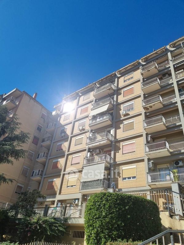 Appartamento in Vendita in Via Volturno a Caltanissetta