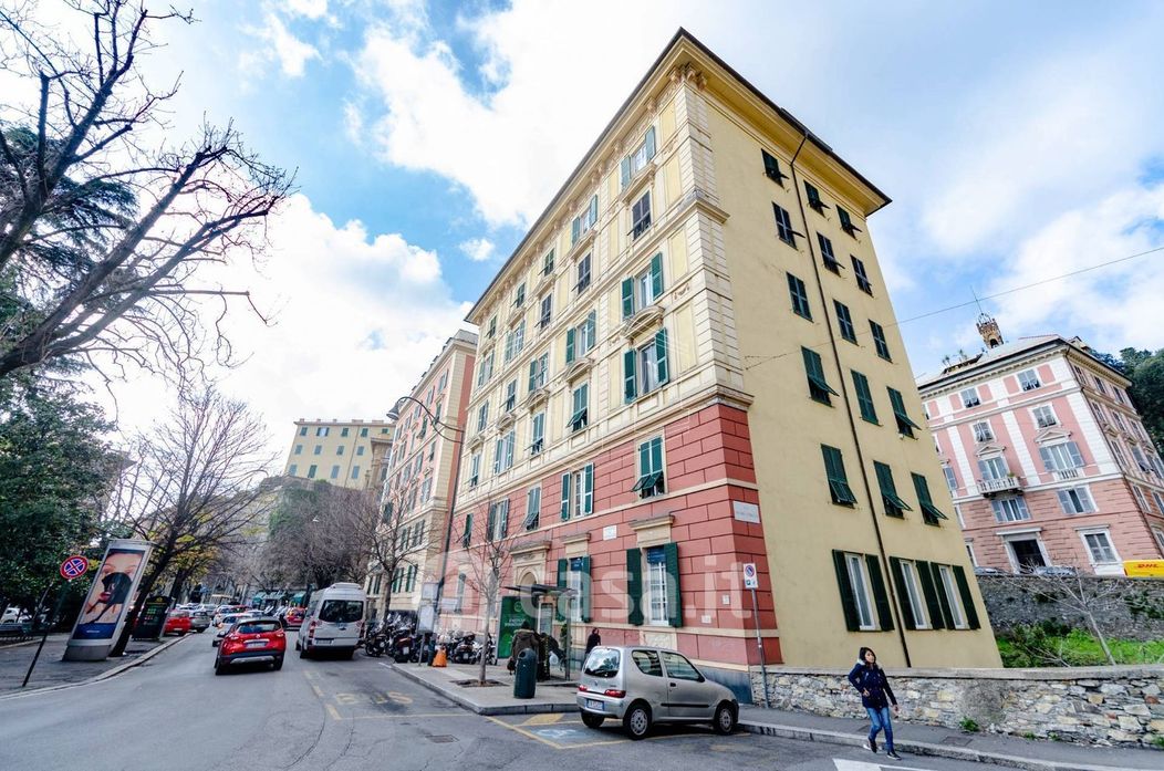 Appartamento in Vendita in Piazza Manin a Genova