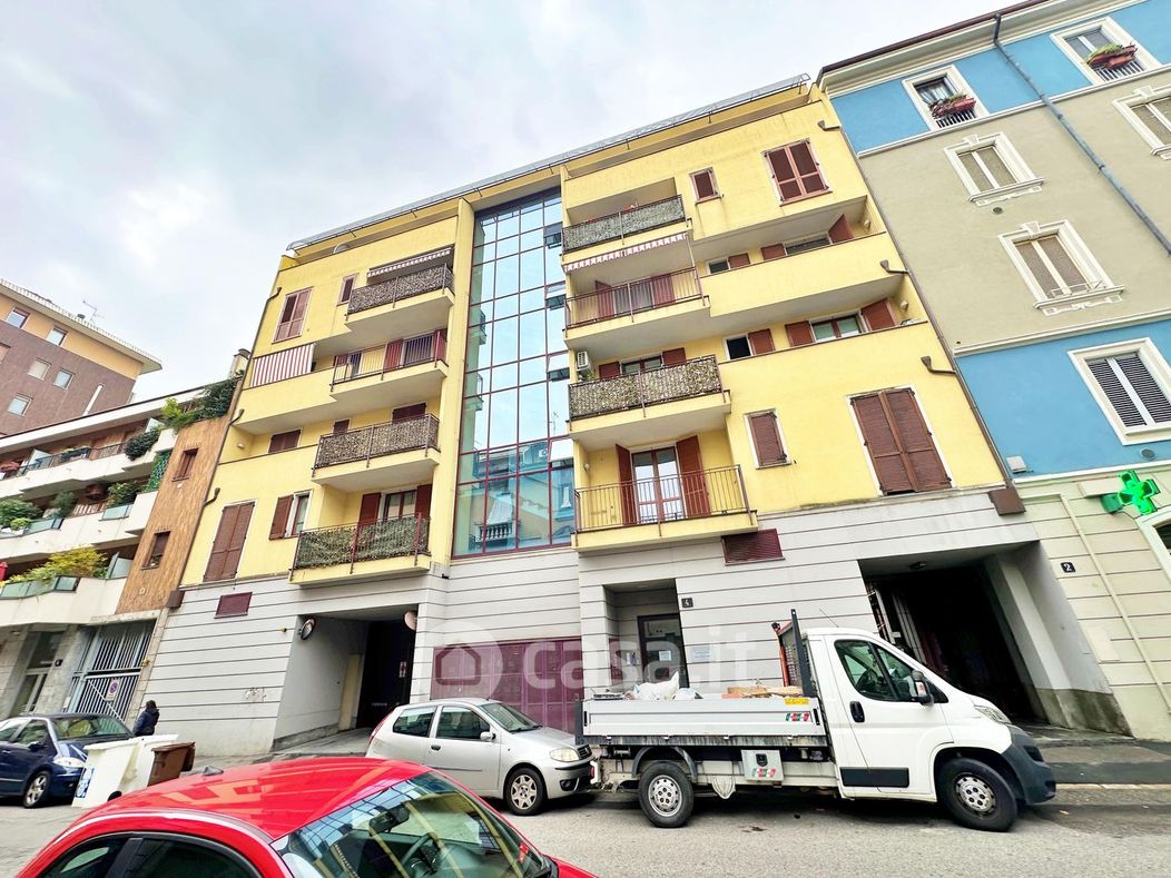 Appartamento in Vendita in Via Privata Atene 4 a Milano