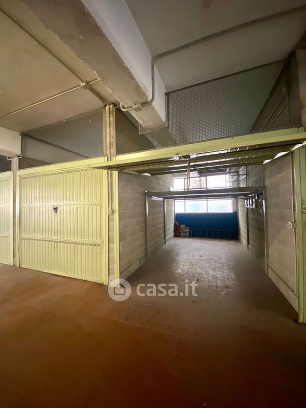 Garage/Posto auto in Vendita in Via Luigi Pagliani a Torino