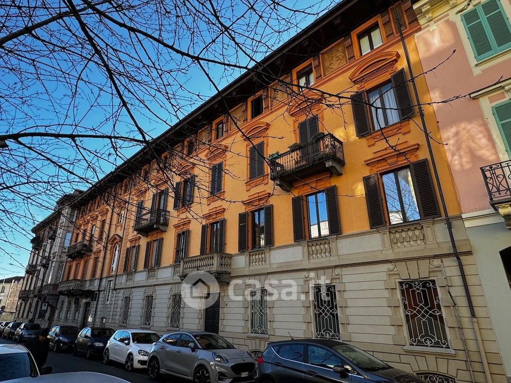 Appartamento in Vendita in Viale Cesare Battisti 15 a Biella