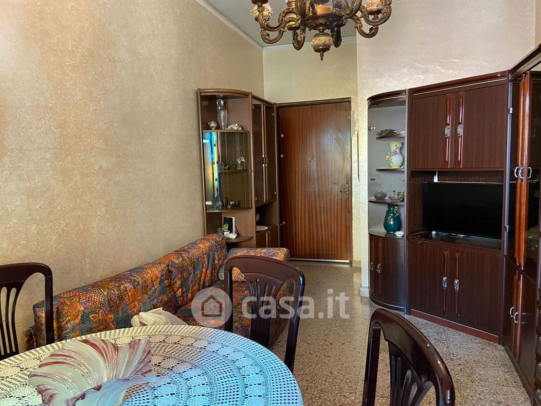 Appartamento in Vendita in bordonaro case gialle a Messina