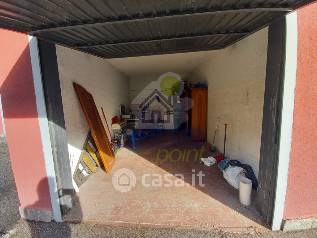 Garage/Posto auto in Vendita in Via Perugia a Lodi