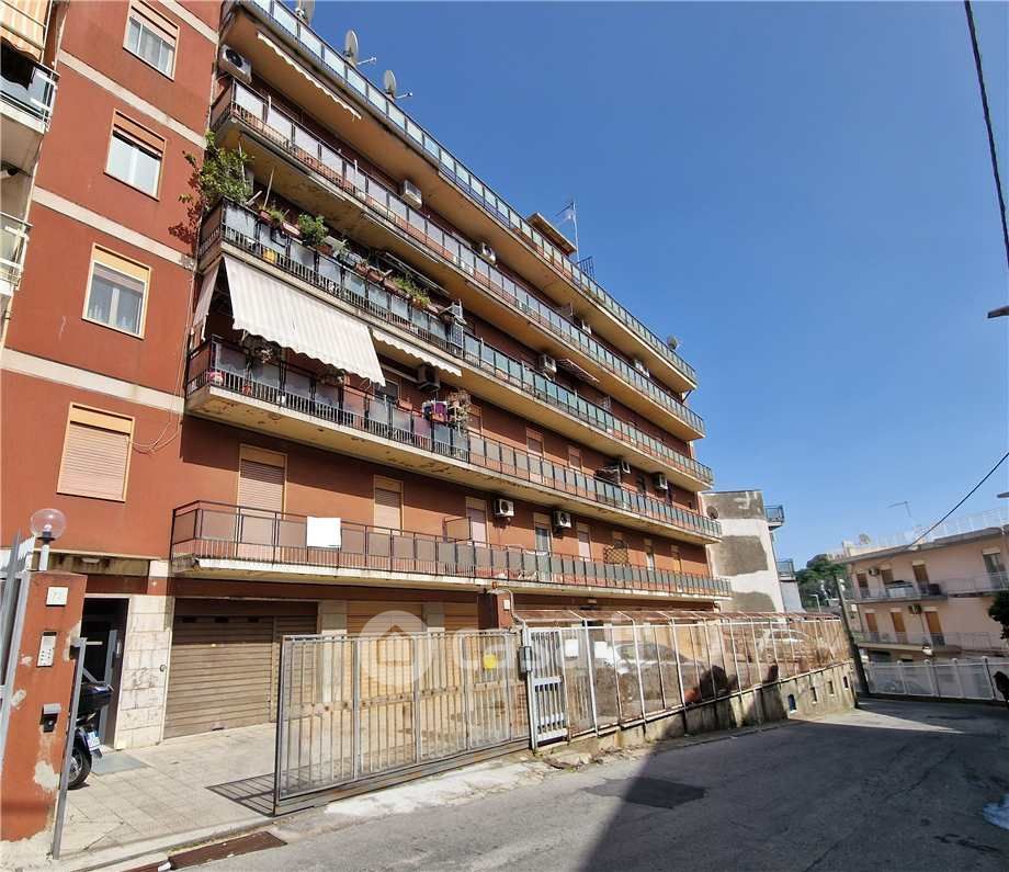 Appartamento in Vendita in Via San Jachiddu 70 a Messina