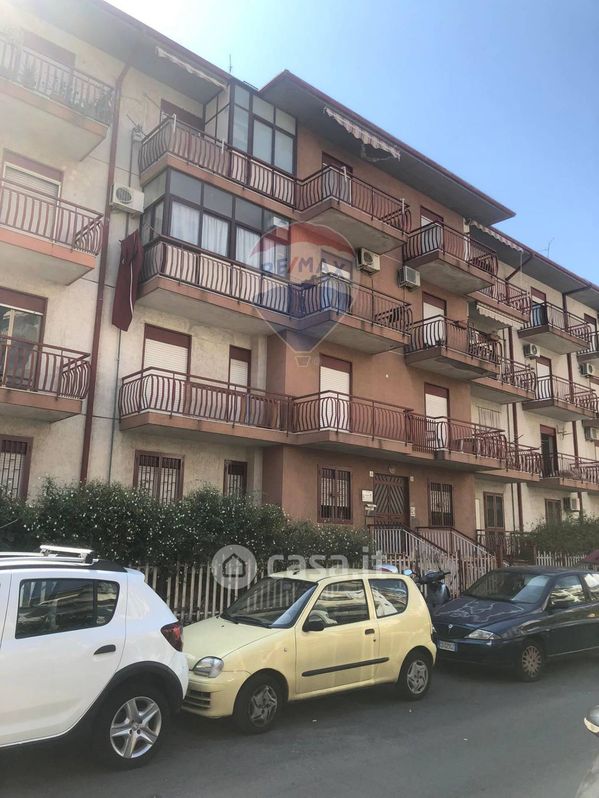 Appartamento in Vendita in Via Nunzio Ferrara 13 a Misterbianco