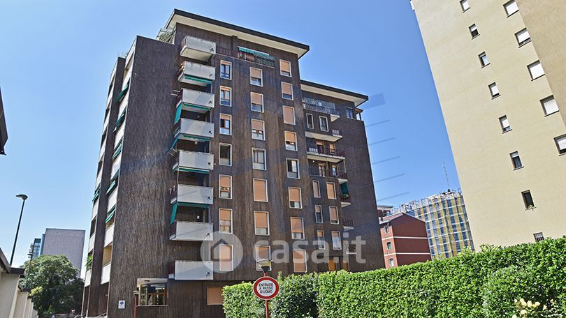 Appartamento in Vendita in Via Filippo Corridoni 129 a Sesto San Giovanni