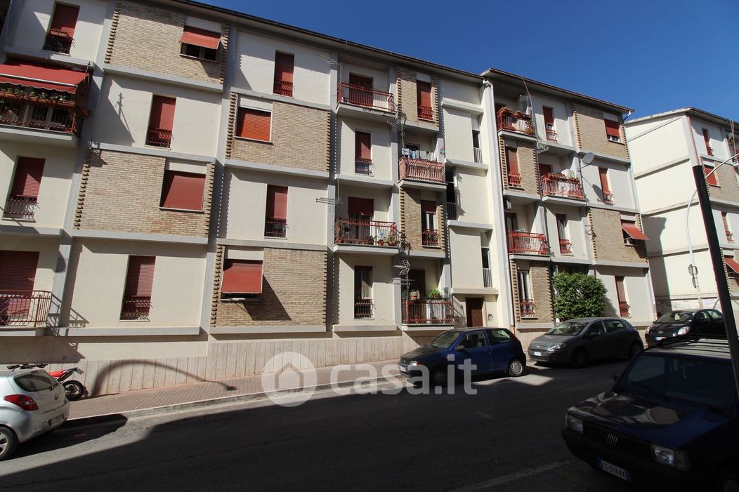 Appartamento in Vendita in Via Donizetti 11 a Ascoli Piceno