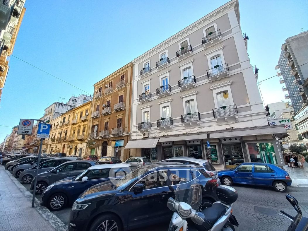 Appartamento in Vendita in Via F.Cavallotti 48 a Taranto