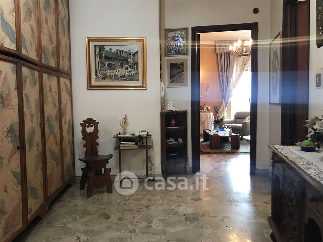 Appartamento in Vendita in Via Sebastiano Catania a Catania
