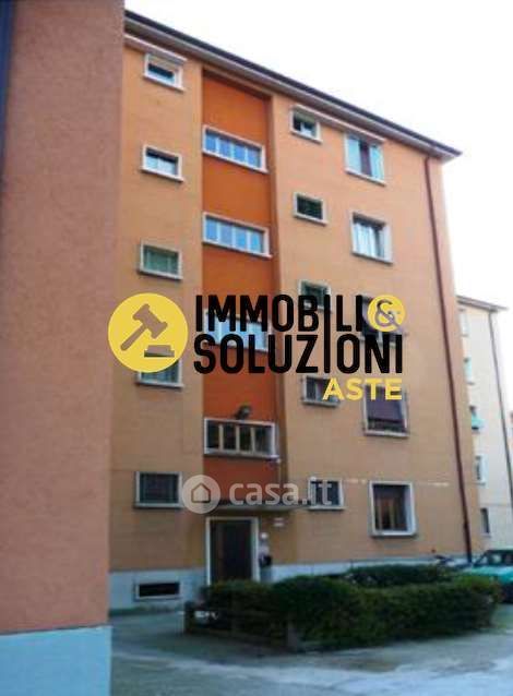 Appartamento in Vendita in Via Angelo Zanelli 39 a Brescia