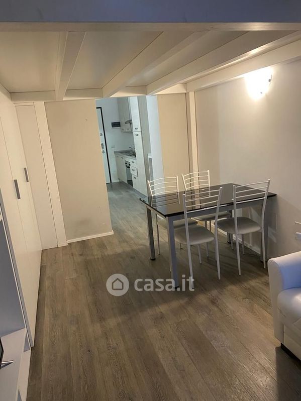 Appartamento in Vendita in Via Marcantonio dal Re 16 a Milano