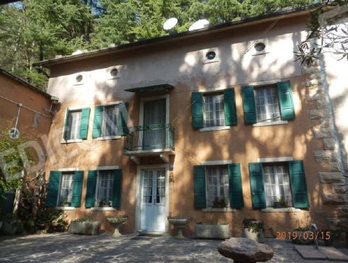 Casa indipendente in Vendita in Via spionca 2 a Sant'Anna d'Alfaedo