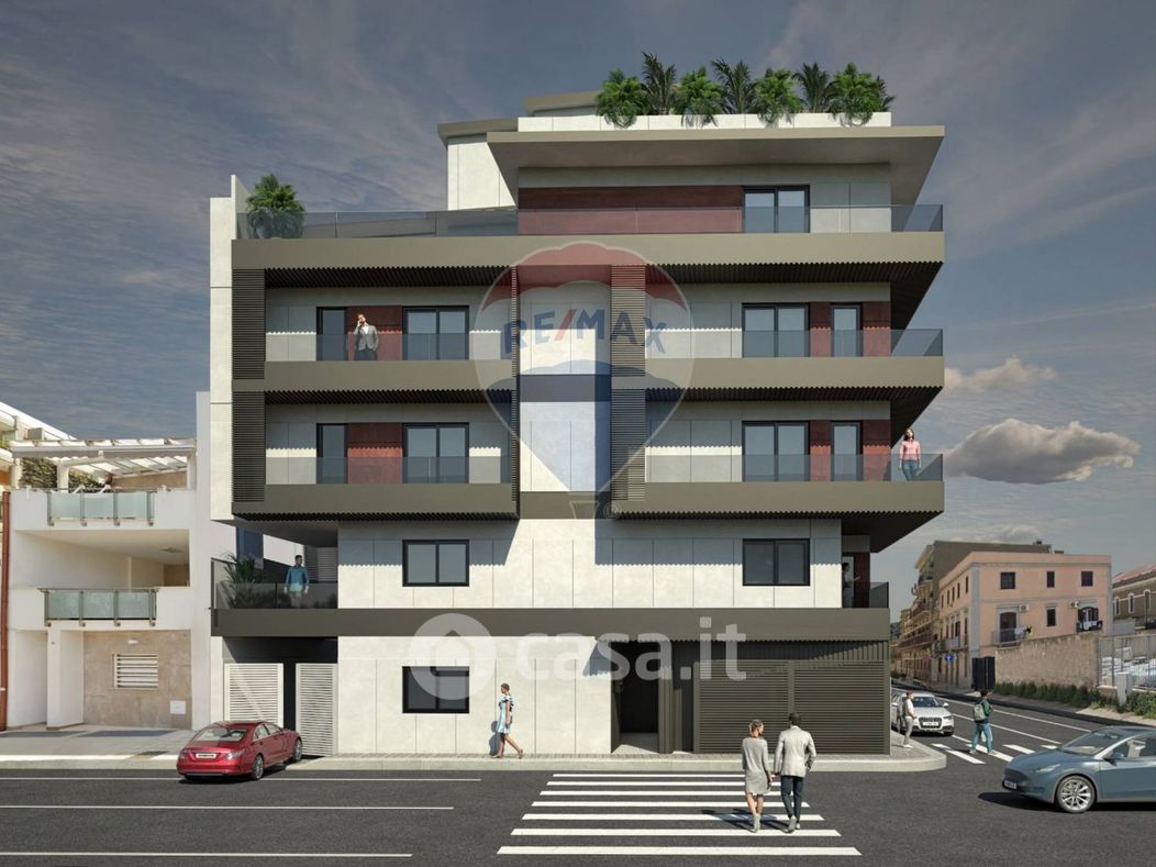 Appartamento in Vendita in Via Ettore Carafa 69 a Bari