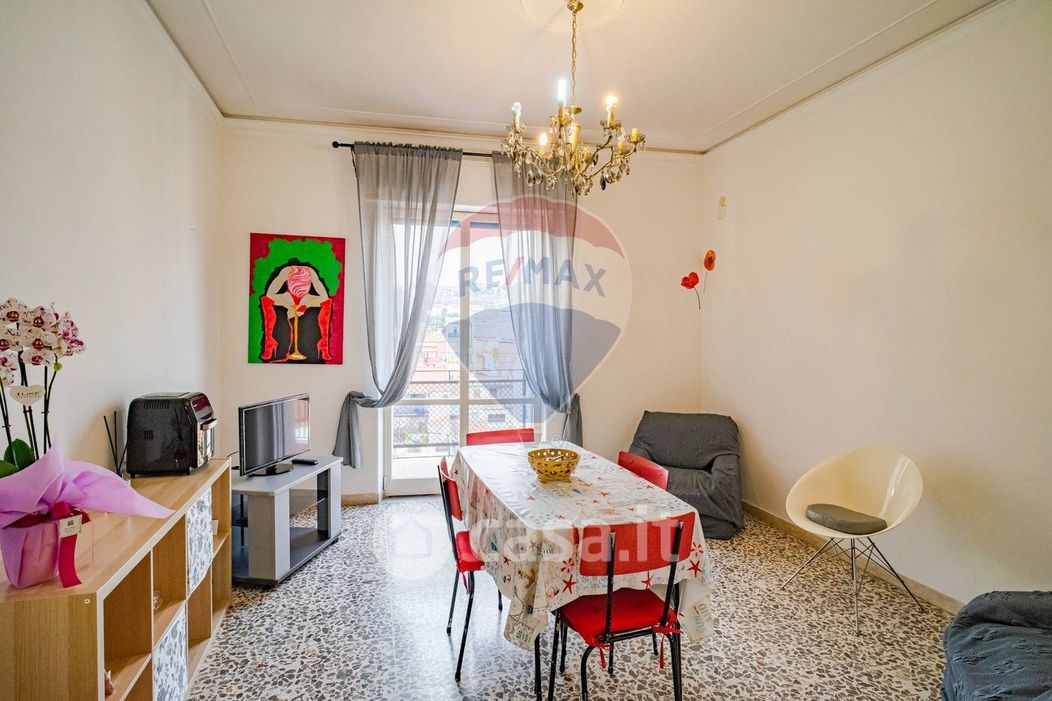 Appartamento in Vendita in Via Maria Gianni 30 a Catania