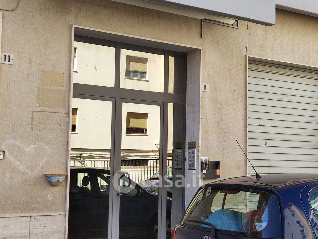 Appartamento in Vendita in Via Corsica 9 a Caltanissetta