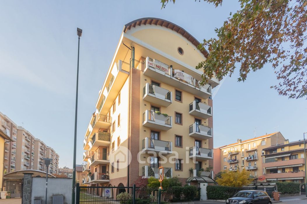 Appartamento in Vendita in Via Vincenzo Bellini 47 a Sesto San Giovanni