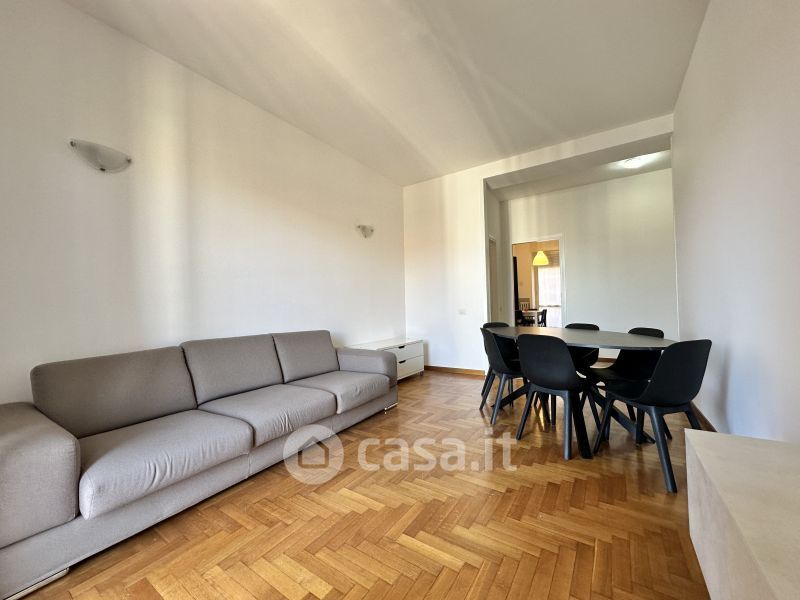 Appartamento in Affitto in Via Properzio a Milano