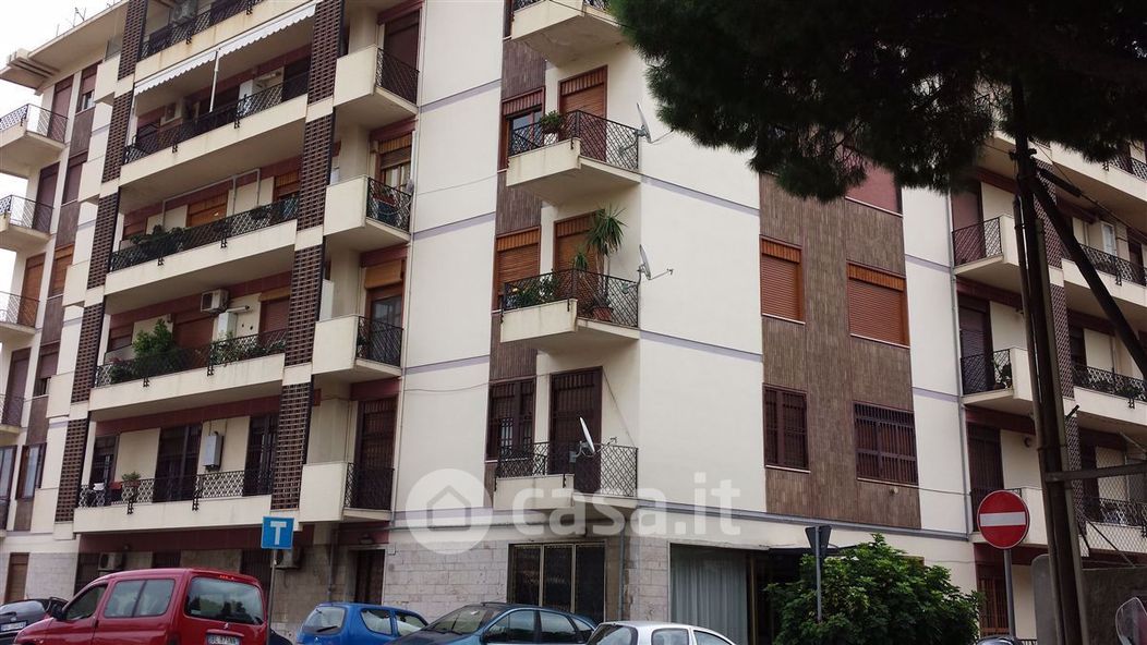 Appartamento in Vendita in Via Osservatorio 1 a Messina