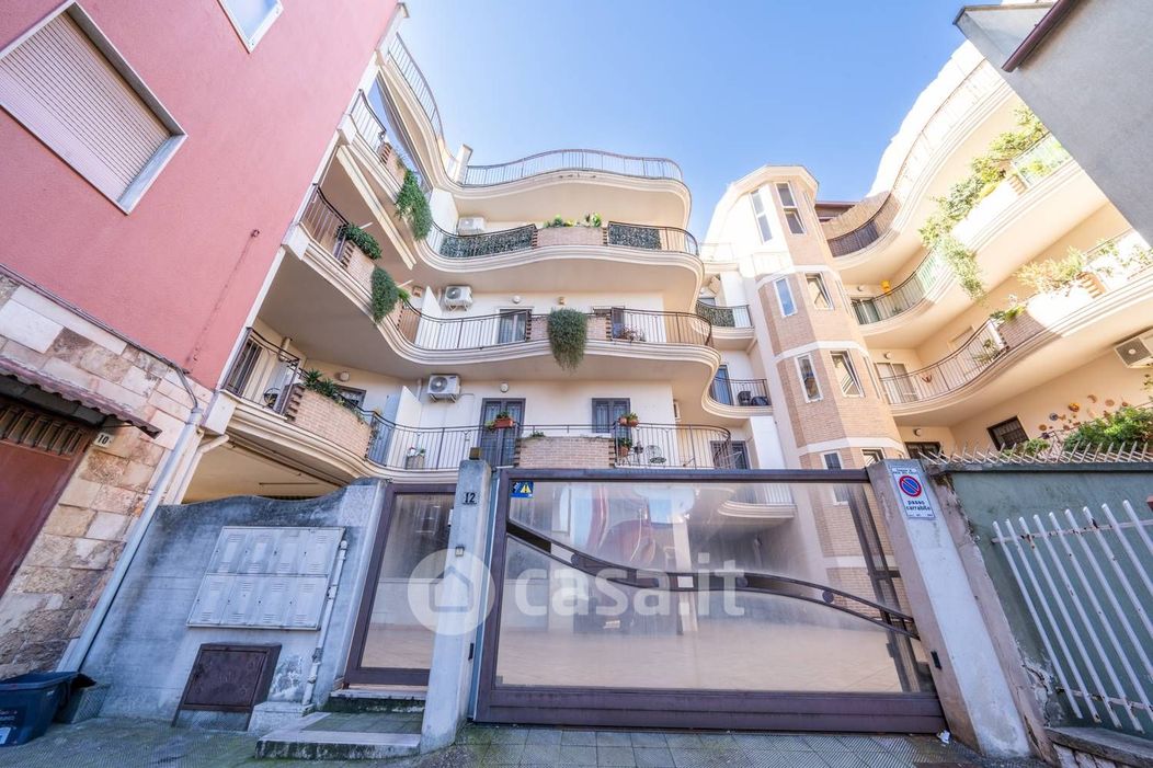 Appartamento in Vendita in Corso Vittorio Emanuele 12 a Palo del Colle