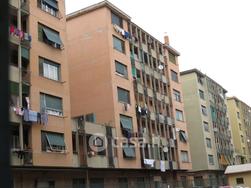 Appartamento in Vendita in Via Walter Fillak 44 a a Genova