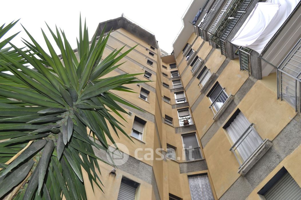 Appartamento in Vendita in Via Giovanni Daneo 18 a Genova