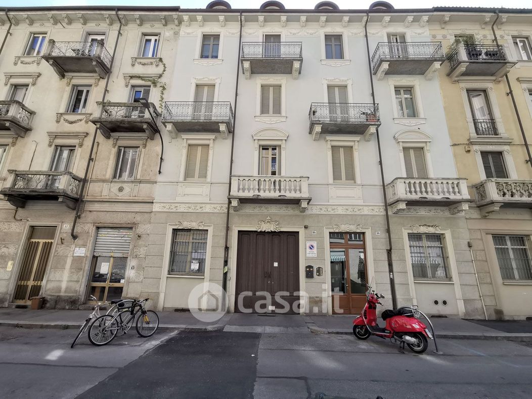 Appartamento in Vendita in Via Giovanni da Verazzano 55 a Torino