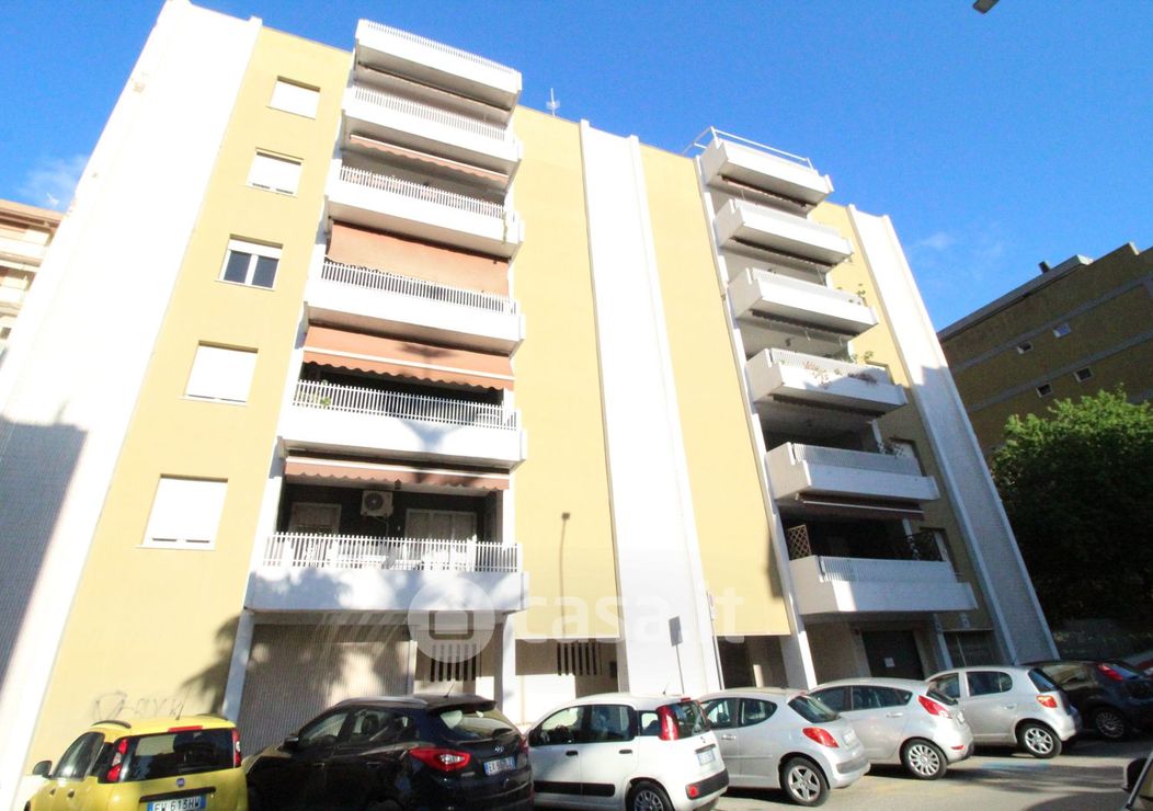 Appartamento in Affitto in Via Principessa Iolanda di Savoia 82 a Sassari