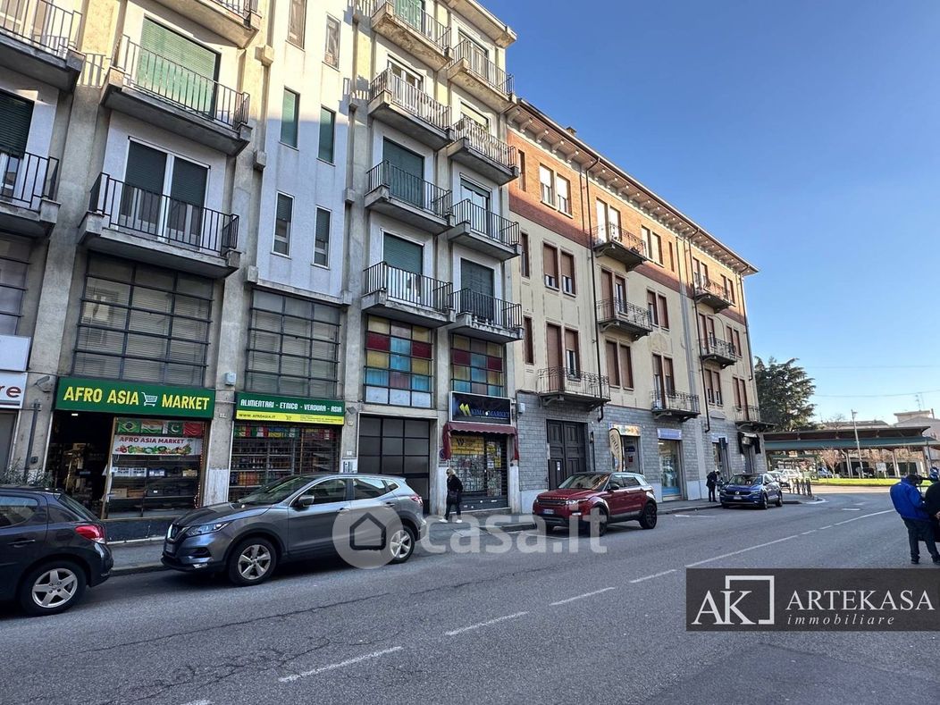 Negozio/Locale commerciale in Affitto in Corso Torino 53 a Novara