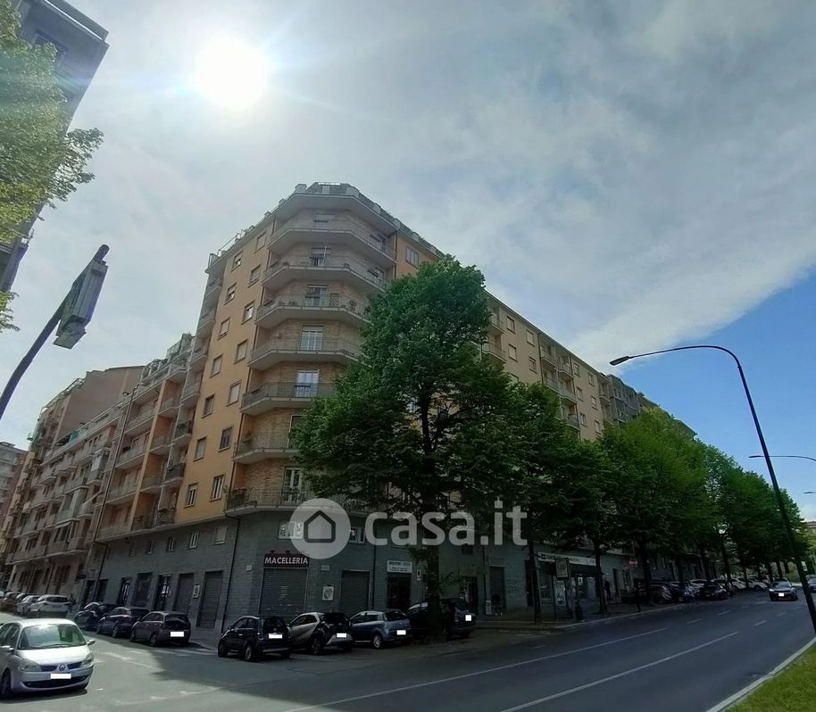 Appartamento in Vendita in Corso Piero Maroncelli a Torino