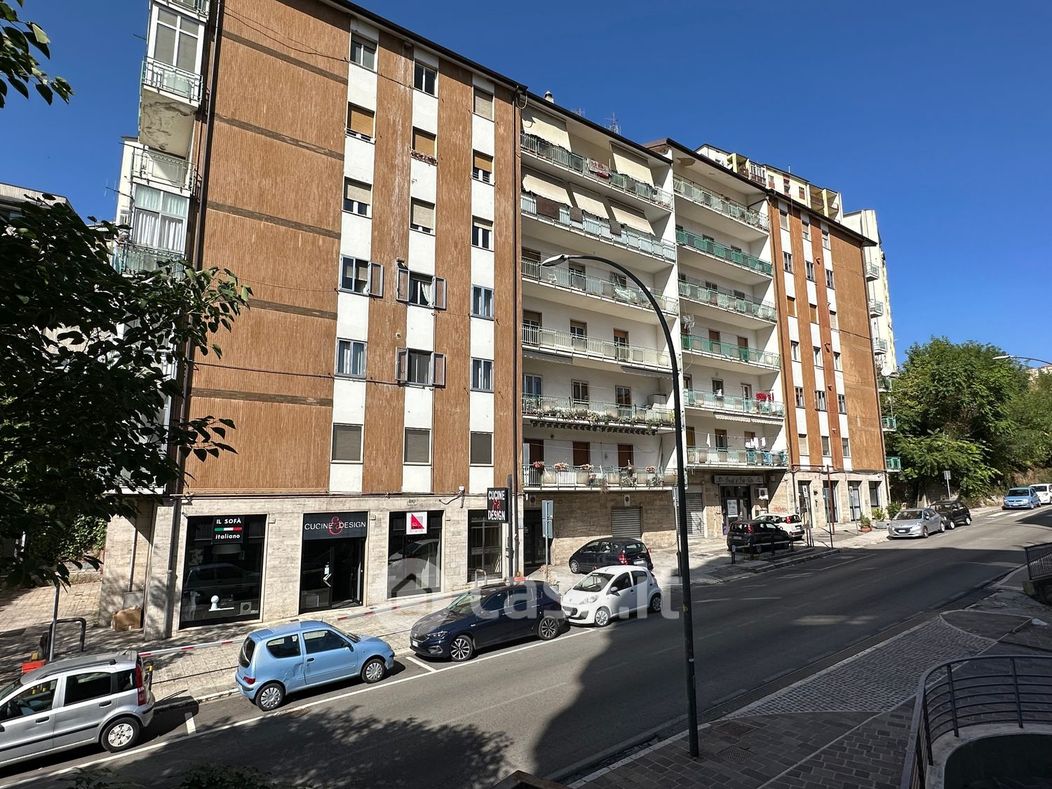 Appartamento in Vendita in Viale Marconi 160 a Potenza
