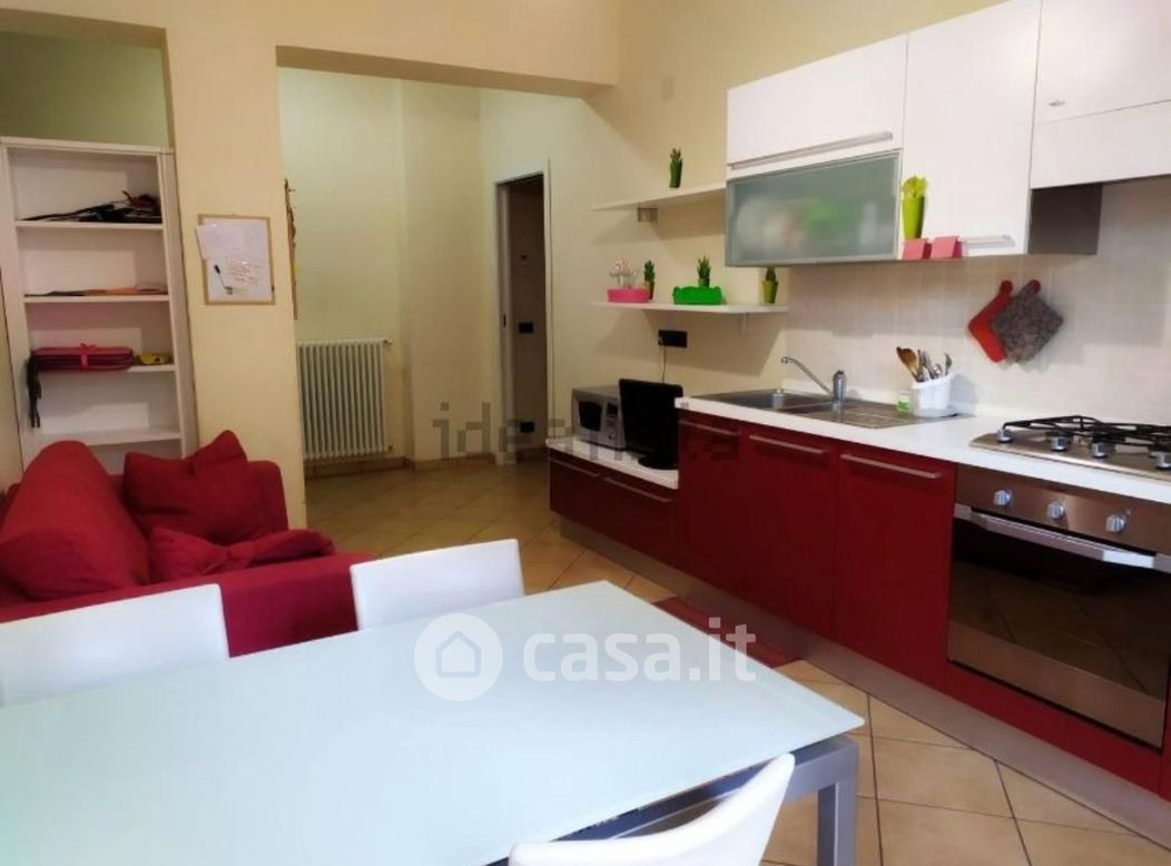 Appartamento in Vendita in Via Alessio Lorenzini a Perugia