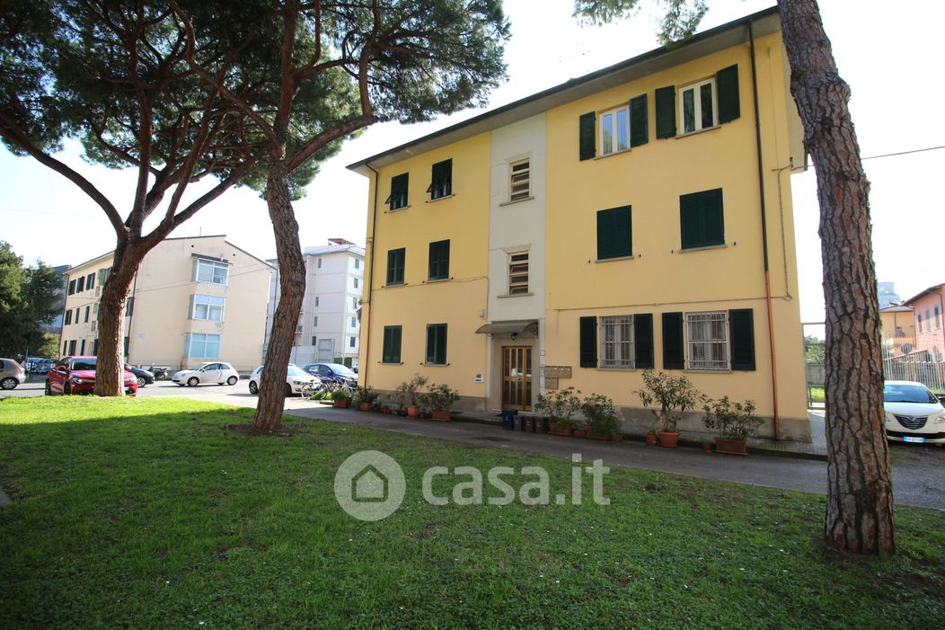 Appartamento in Vendita in Via galluppi a Pisa