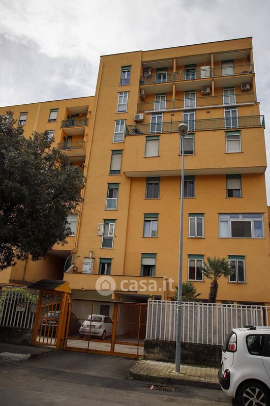 Appartamento in Vendita in Via Bonaventura Rescigno 8 a Salerno