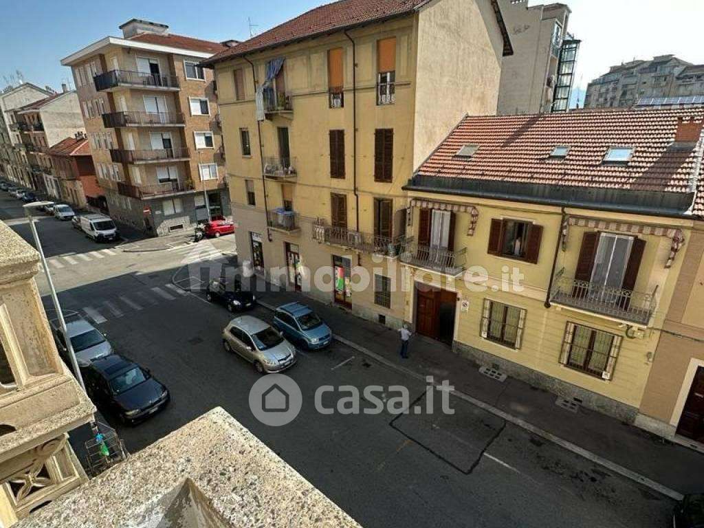 Loft in Vendita in Via Alessandro Scarlatti 36 a Torino