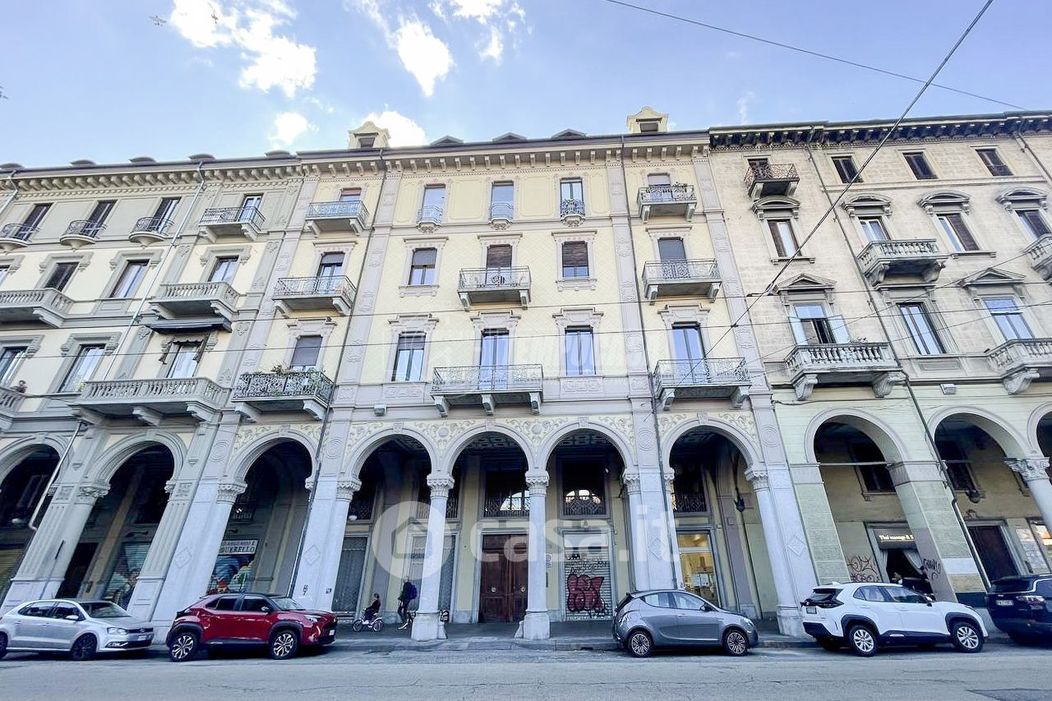 Appartamento in Vendita in Via Paolo Sacchi 48 a Torino
