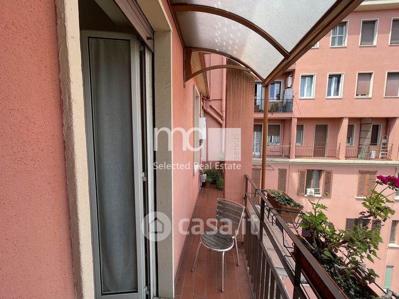 Appartamento in Affitto in Via Benedetto Marcello a Milano