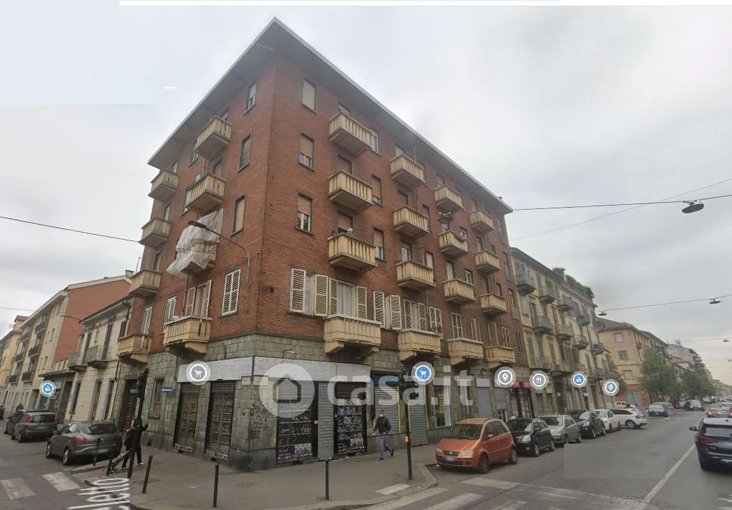 Negozio/Locale commerciale in Vendita in Corso Vercelli 90 a Torino