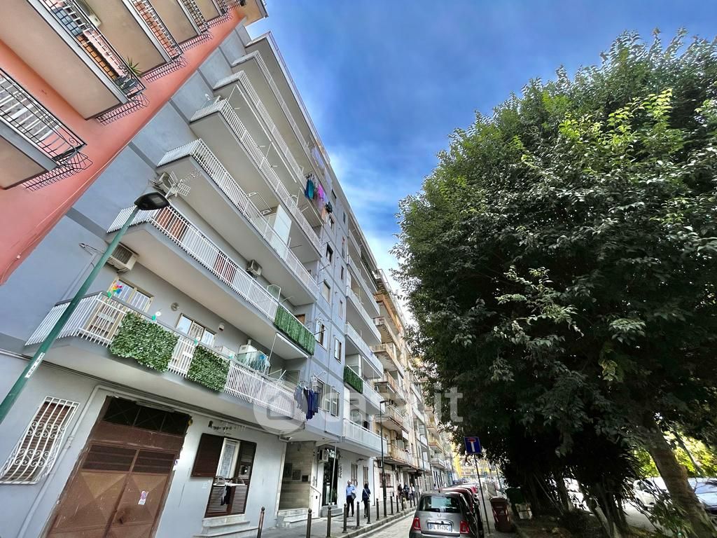 Appartamento in Vendita in Via Nabucco 48 a Napoli