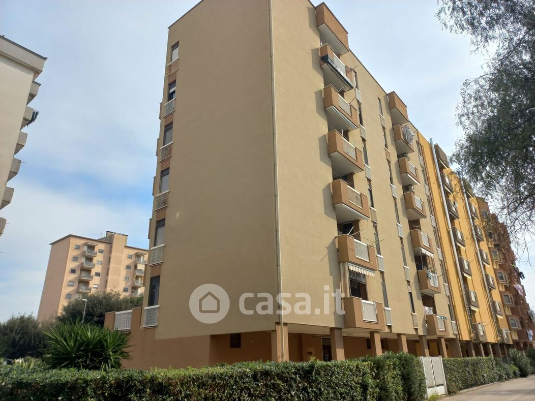 Appartamento in Vendita in Via Gasparri 4 a Taranto
