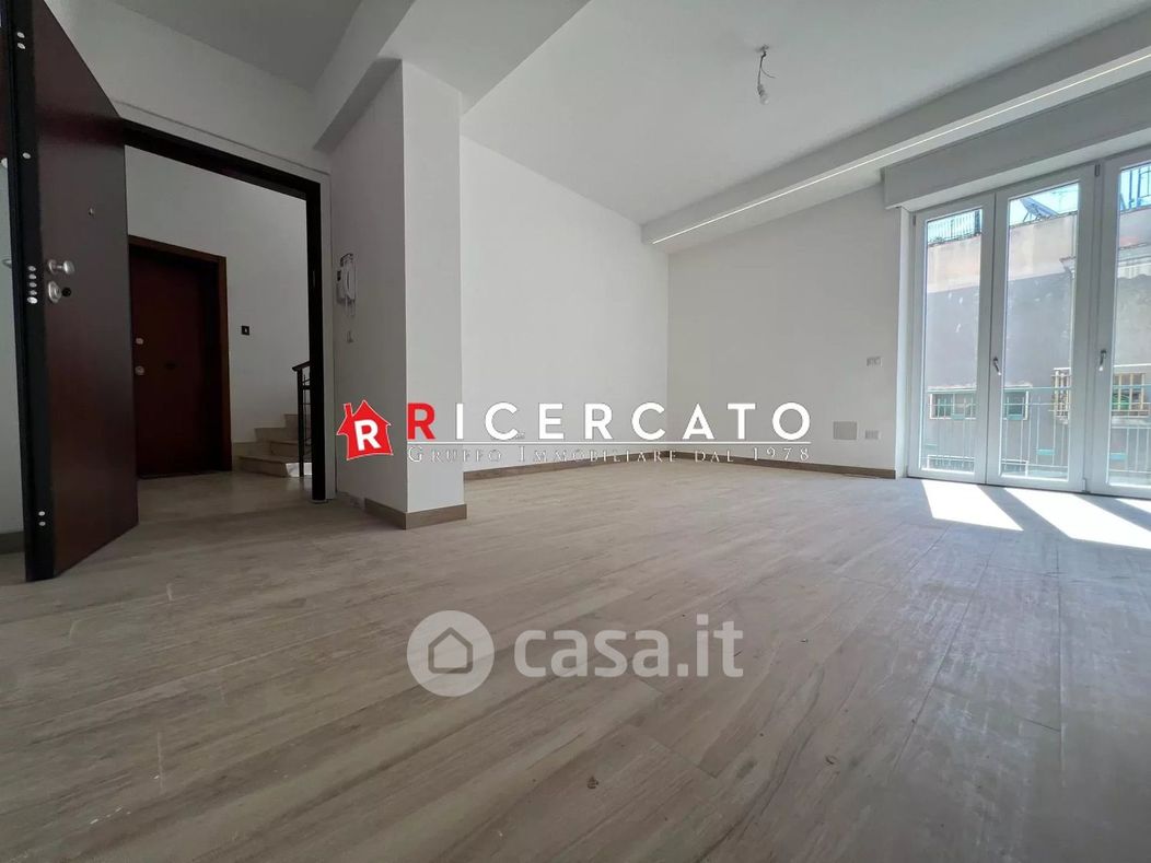 Appartamento in Vendita in Via Francesco Petrarca 27 a Lecce