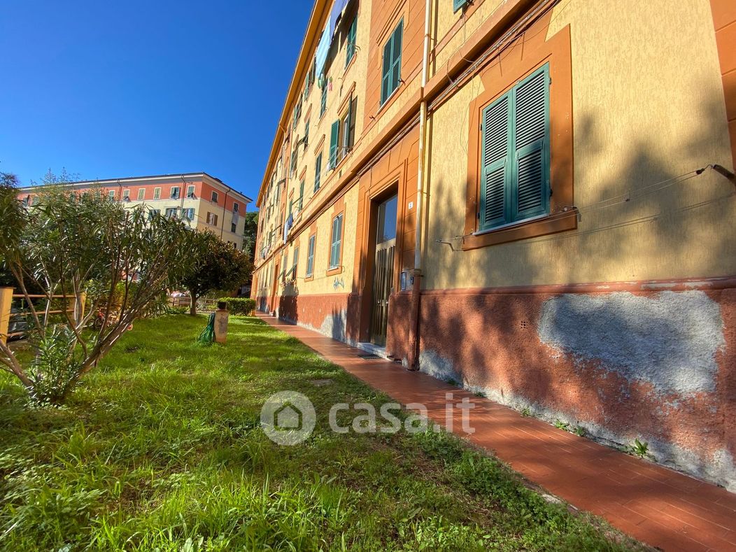 Appartamento in Vendita in Via Fossitermi 2 a La Spezia