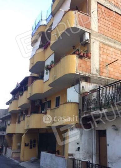 Appartamento in Vendita in Via Comunale Santo 289 a Messina