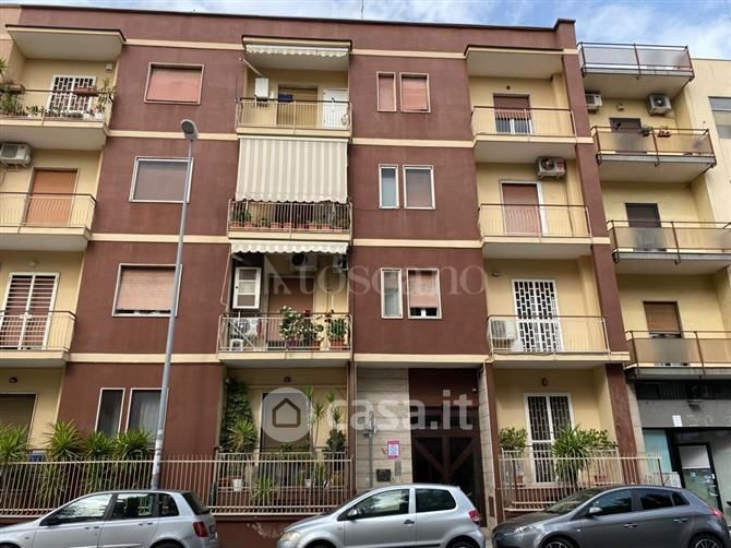 Appartamento in Vendita in Via Nicola de Gemmis 16 a Bari