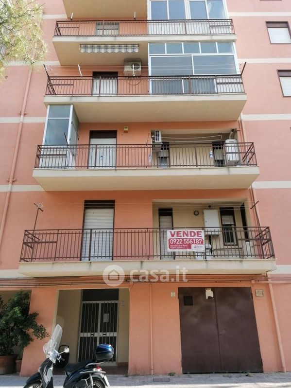 Appartamento in Vendita in Via Domenico Provenzano 9 a Agrigento