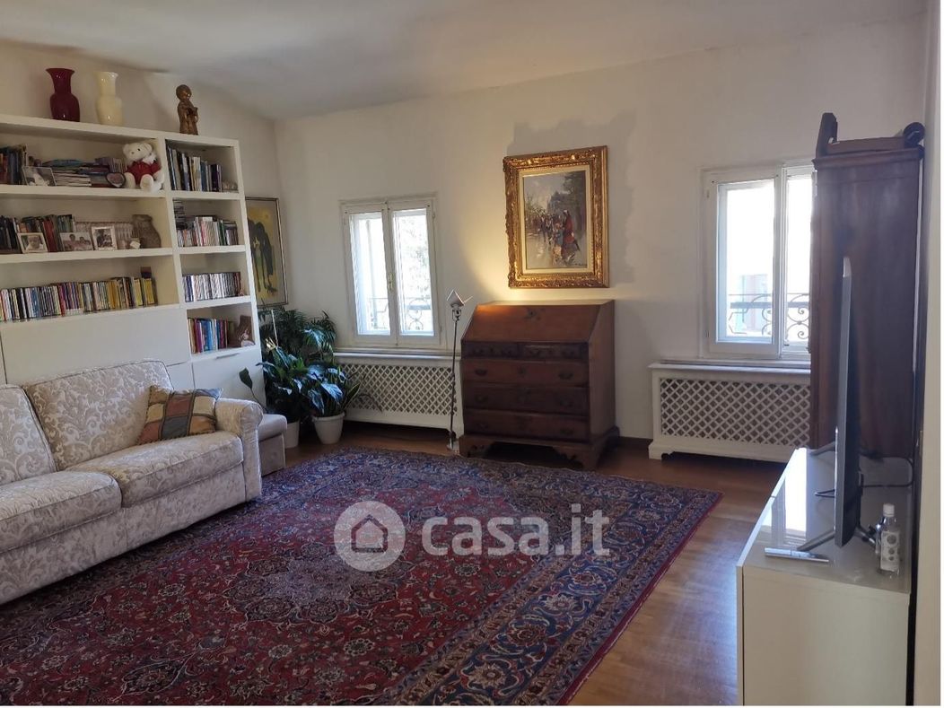 Appartamento in Vendita in Borgo Camillo Benso Conte di Cavour a Treviso