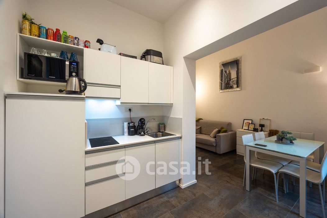 Appartamento in Vendita in Via Giuseppe Mazzini a Torino